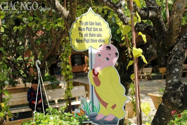 Những lời nhắc ý nhị ở chùa Hoằng Pháp ảnh 3 ngoc dai03.jpg