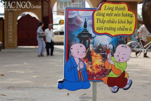 Những lời nhắc ý nhị ở chùa Hoằng Pháp ảnh 10 ngoc dai10.jpg