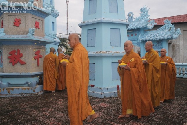 Đồng Tháp: Tưởng niệm cố HT.Thích Vĩnh Đạt ảnh 3 IMG_5732.jpg
