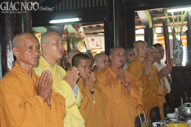 Đồng Tháp: Tưởng niệm cố HT.Thích Vĩnh Đạt ảnh 4 IMG_5808.jpg