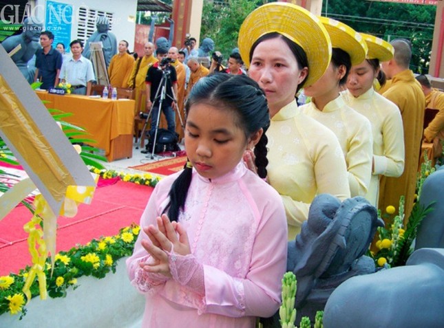 Lễ hội Quán Thế Âm Bồ-tát tại huyện đảo Phú Quốc ảnh 2 lhqa-16.jpg