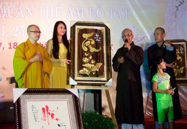 Lễ hội Quán Thế Âm Bồ-tát tại huyện đảo Phú Quốc ảnh 3 lhqa-25.jpg