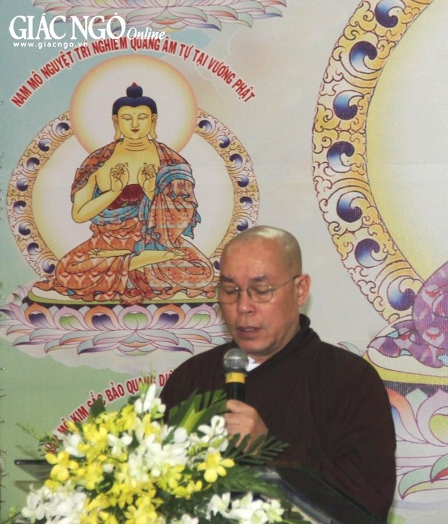 Lớp Sơ cấp Phật học Q.Tân Bình tổ chức lễ tốt nghiệp ảnh 2 IMG_0508.jpg