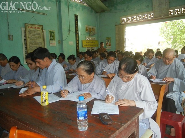 Quảng Ngãi: PG H.Tư Nghĩa tổ chức thi giáo lý ảnh 2 tu nghia4.jpg