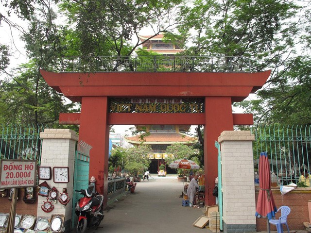 Thời gian làm việc của ban, ngành PG TP.HCM ảnh 1 VNQT.jpg