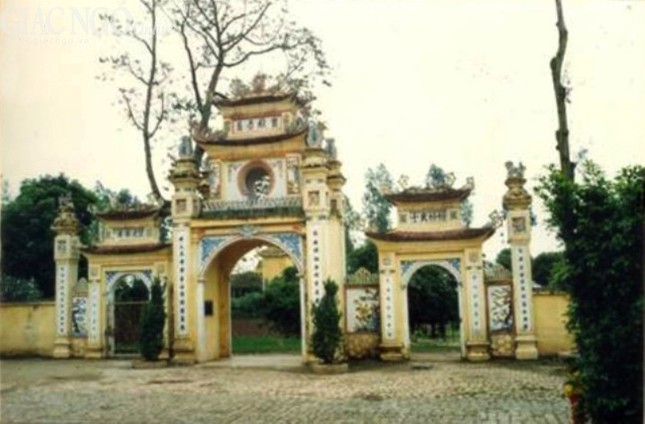 Chùa Yên Lạc ở Nhượng Bạn ảnh 1 Ha tinh - thien cam3.jpg
