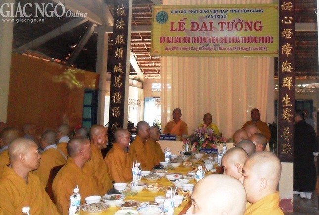 Lễ Đại tường cố Đại lão HT.Thích Tâm Chánh ảnh 3 daituong5.jpg