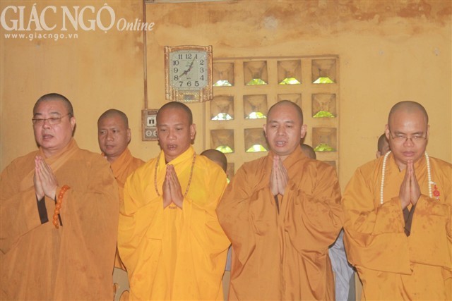 Chùa Khánh Quang khởi công các công trình ảnh 2 Thanh Hoa 5.jpg