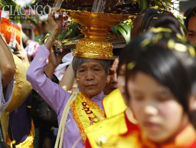 Lễ Kathina tại thiền viện Nguyên Thủy ảnh 3 _MG_5617.JPG