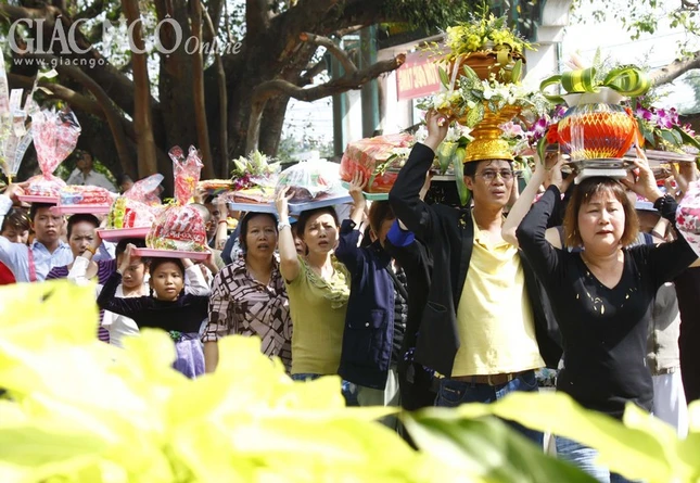 Lễ Kathina tại thiền viện Nguyên Thủy ảnh 8 _MG_5621.JPG