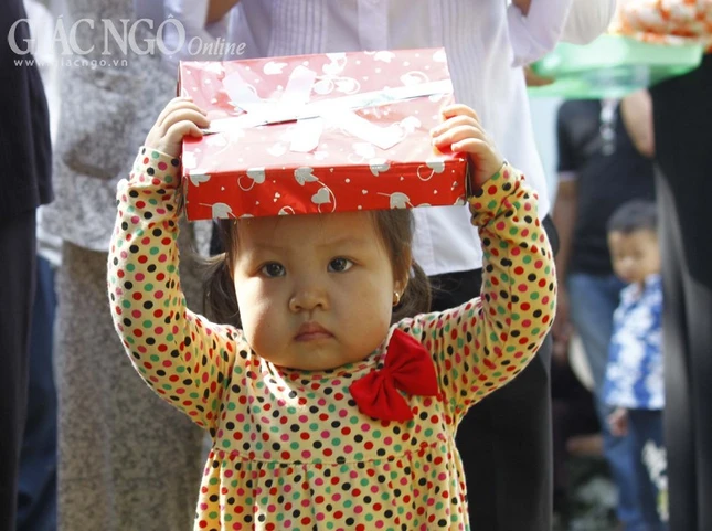 Lễ Kathina tại thiền viện Nguyên Thủy ảnh 10 _MG_5626.JPG