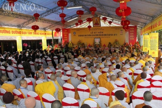 Lễ kỷ niệm 100 năm ngày sinh của HT.Kim Cương Tử ảnh 1 htkimcuongtu100nam-54_1.jpg