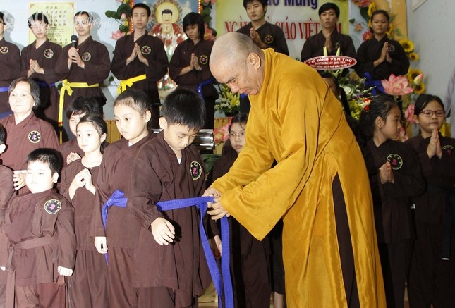 Lễ hội tri ân tại TP.HCM, Sóc Trăng, Khánh Hòa ảnh 3 20-11 (12).jpg