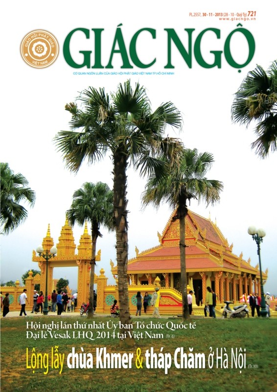 Giác Ngộ số 721 có gì hấp dẫn? ảnh 1 Bia GN 1.jpg