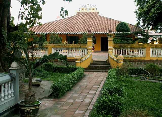 Cô bé đến chùa Giác Lâm ảnh 1 ChuaGiacLam01.jpg