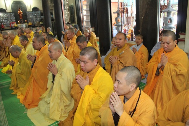 Lễ Đại tường cố Trưởng lão HT.Thích Thanh Tứ ảnh 3 dai tuong 1.jpg