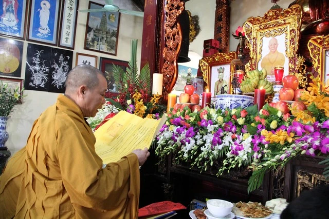 Lễ Đại tường cố Trưởng lão HT.Thích Thanh Tứ ảnh 2 dai tuong 5.jpg