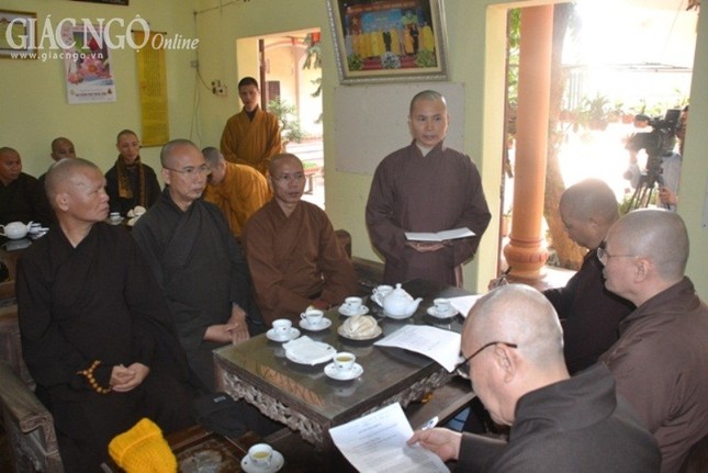 Ban Văn hóa TƯGH làm việc tại Phú Thọ, Yên Bái ảnh 1 2.jpg