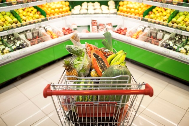 Tôi có cộng nghiệp sát sinh với siêu thị? ảnh 1 1 sieu thi.jpg