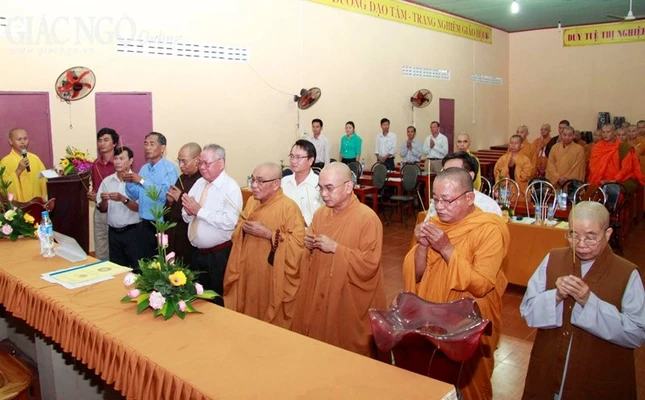 Năm 2013, PG Bình Phước làm từ thiện 11 tỷ đồng ảnh 2 1bp3.jpg