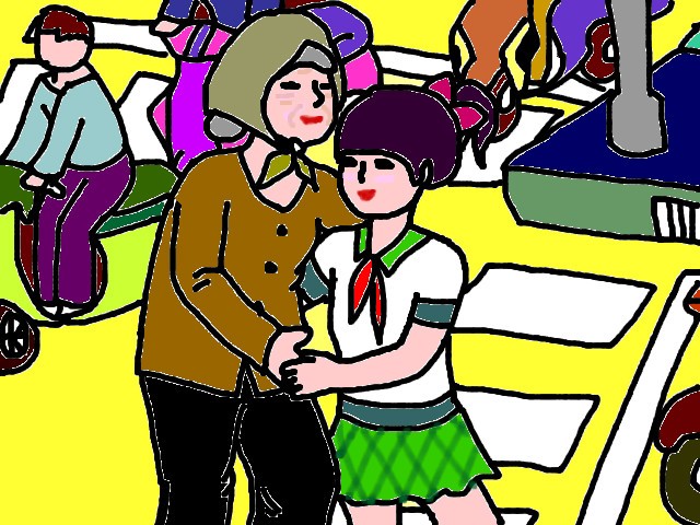 Khi đạo đức bị xuống cấp trầm trọng ảnh 1 1 dat nguoi.jpg