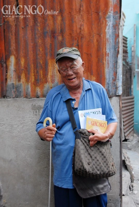 anh 2, bac Phuong phat hanh, anh Yen Ha.jpg