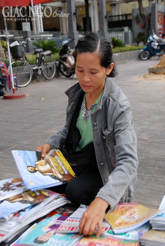 anh 3, chi Thanh Nga phat hanh, anh Yen Ha.jpg