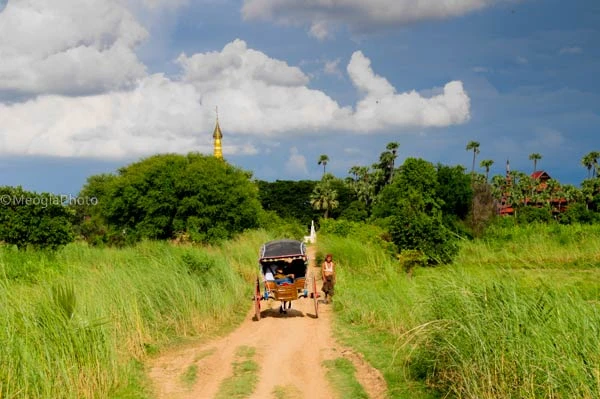 Myanmar kỳ thú: Những ngôi chùa lộng lẫy ở Mandalay ảnh 12 Myanmar kỳ thú: Những ngôi chùa lộng lẫy ở Mandalay ảnh 12