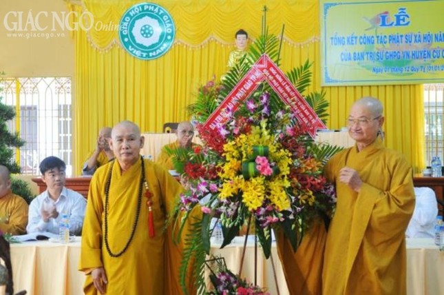 H.Củ Chi: Đạt trên 7,7 tỷ đồng từ thiện trong năm 2013 ảnh 2 chigiacthong12.jpg