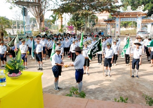 Trại họp bạn ngành Thanh GĐPT tỉnh Đắk Lắk ảnh 1 gdpt13.jpg