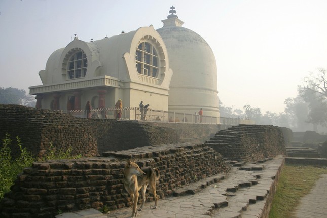 Điểm hành hương PG thu hút 2 triệu khách mỗi năm