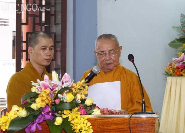 Ban HDPT T.Ư tổng kết công tác Phật sự 2013 ảnh 3 _MG_0860.jpg