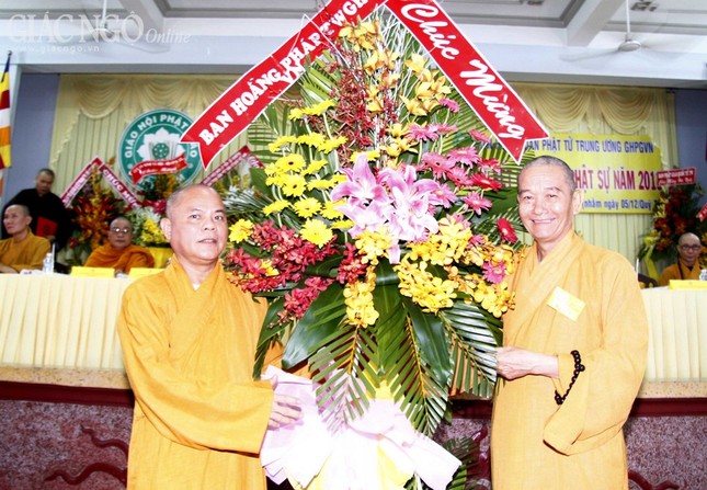 Ban HDPT T.Ư tổng kết công tác Phật sự 2013 ảnh 4 _MG_0876.jpg