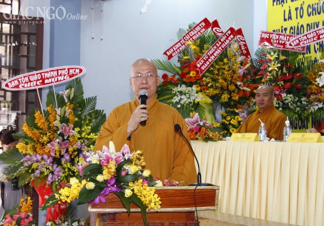 Ban HDPT T.Ư tổng kết công tác Phật sự 2013 ảnh 6 _MG_0957.jpg