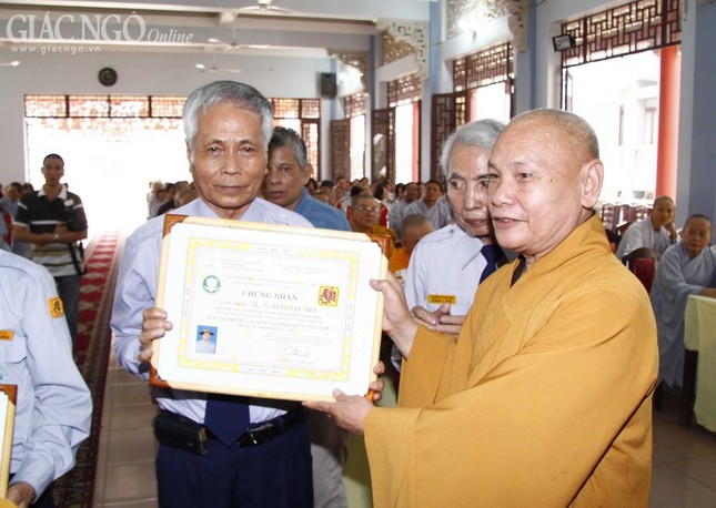 Ban HDPT T.Ư tổng kết công tác Phật sự 2013 ảnh 8 _MG_0983.jpg