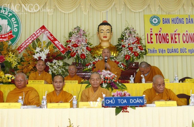 Ban HDPT T.Ư tổng kết công tác Phật sự 2013 ảnh 12 _MG_1007.jpg