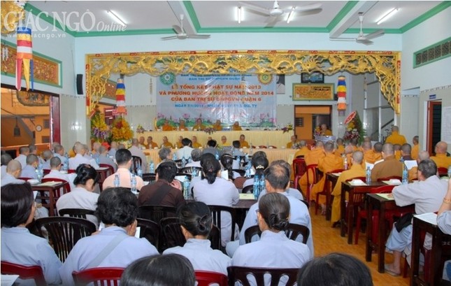 Q.6: Nhiều tự viện khiếu nại chiếm dụng đất chùa ảnh 1 quan sau1.jpg