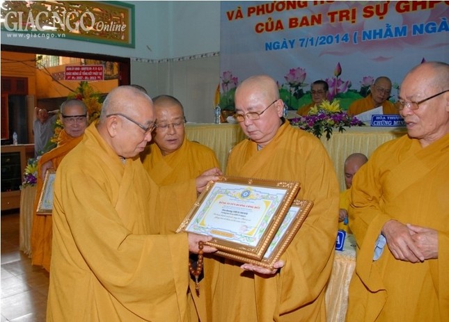 Q.6: Nhiều tự viện khiếu nại chiếm dụng đất chùa ảnh 3 quan sau3.jpg