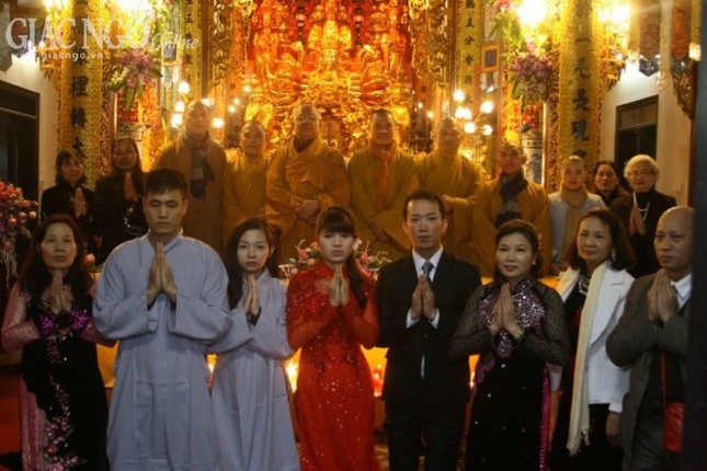 Phật tử kiều bào hằng thuận tại chùa Tăng Phúc ảnh 3 chinh tam05.jpg