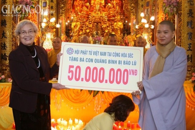 Phật tử kiều bào hằng thuận tại chùa Tăng Phúc ảnh 4 chinh tam18.jpg