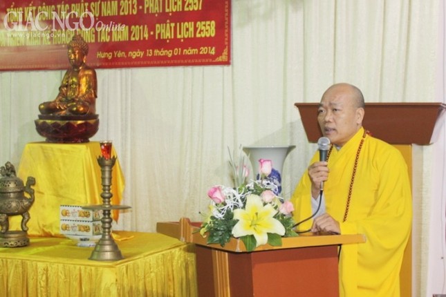 Lưu ý nhiều vấn đề "nóng" của Phật giáo tỉnh Hưng Yên ảnh 1 hung yen04.jpg