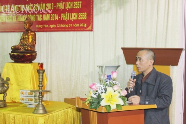 Lưu ý nhiều vấn đề "nóng" của Phật giáo tỉnh Hưng Yên ảnh 2 hung yen06.jpg