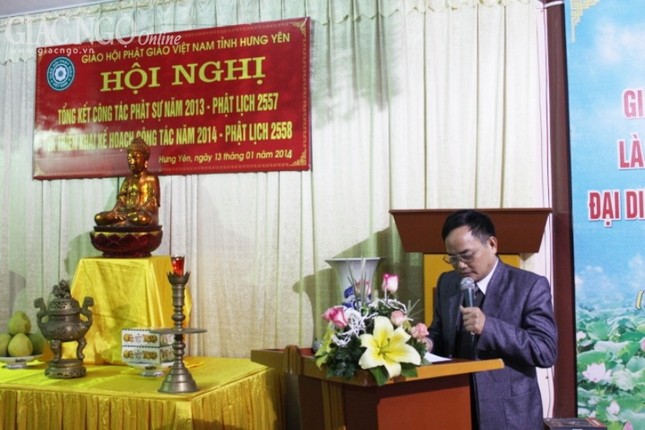 Lưu ý nhiều vấn đề "nóng" của Phật giáo tỉnh Hưng Yên ảnh 4 hung yen22.jpg