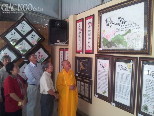 Triển lãm tranh, thư pháp “Xuân an lạc” ảnh 1 Hinh 2 2014-01-15.jpg