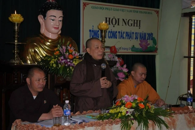 PG Thanh Hóa nhận Huân chương Lao động hạng III ảnh 5 Thanh hoa 4.jpg