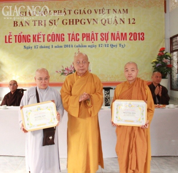 Bên cạnh thành tựu, PG Q.12 còn nhiều tồn đọng ảnh 3 qh07.jpg