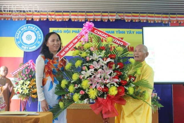 PG Tây Ninh chính thức có kênh thông tin điện tử ảnh 1 Tay ninh 1.jpg