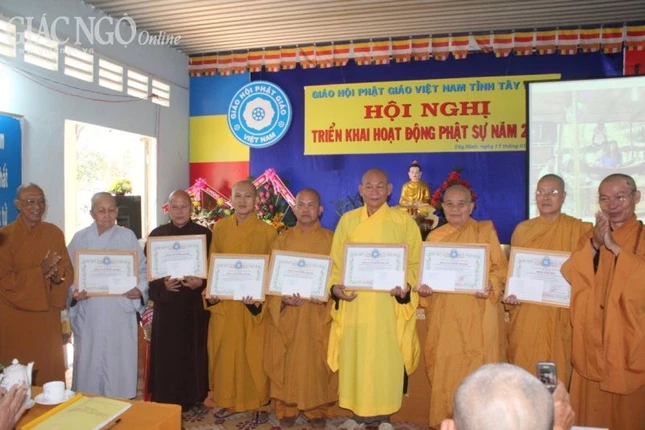 PG Tây Ninh chính thức có kênh thông tin điện tử ảnh 2 Tay ninh 2.jpg