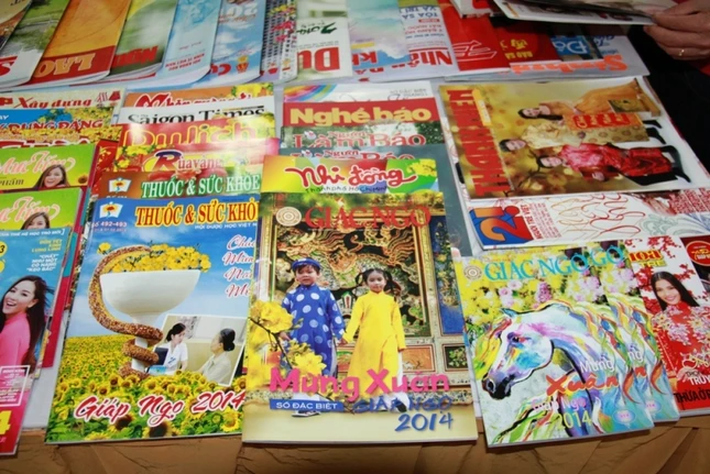 TP.HCM: Phong phú lễ hội Tết Việt Giáp Ngọ 2014 ảnh 4 tet viet02.JPG