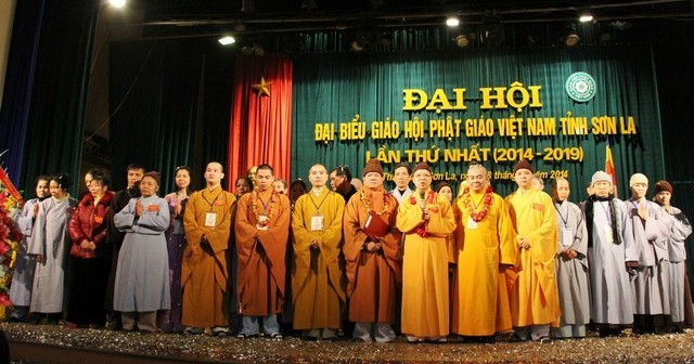 Thành lập BTS GHPGVN tỉnh Sơn La (NK 2014-2019) ảnh 3 son la 4.jpg